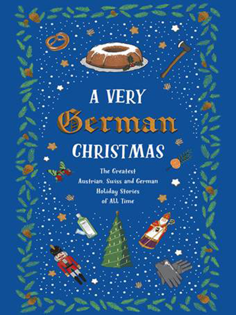 A Very German Christmas 