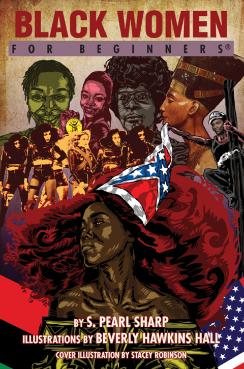 Cover image for book Black Women For Beginners