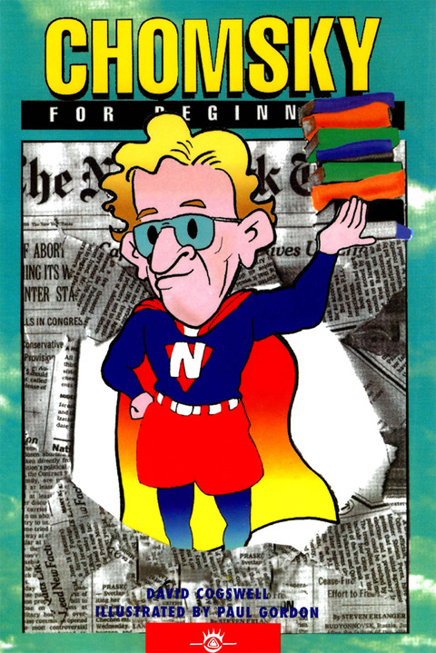 Chomsky For Beginners 