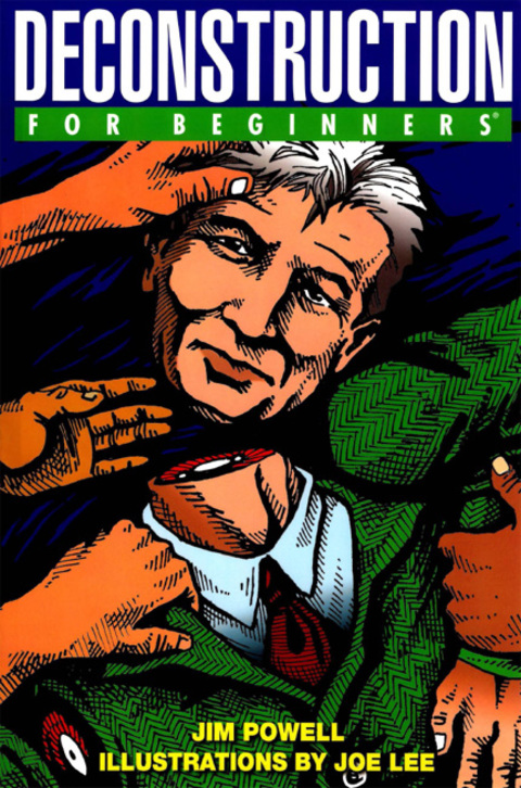 Deconstruction For Beginners 