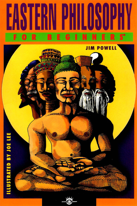 Eastern Philosophy For Beginners 