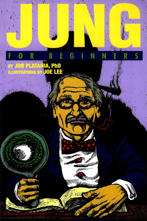 Cover image for book Jung For Beginners