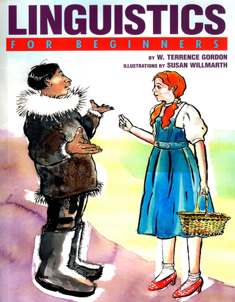 Linguistics For Beginners 