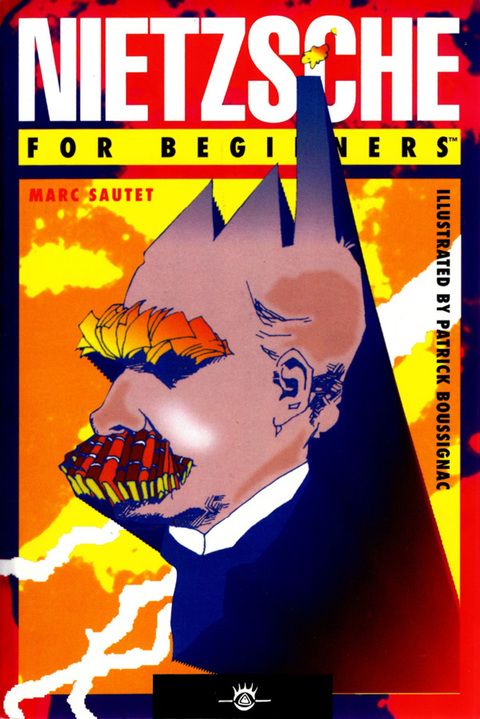 Nietzsche For Beginners 