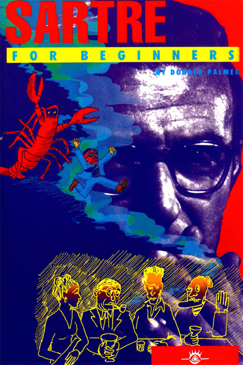Sartre For Beginners 