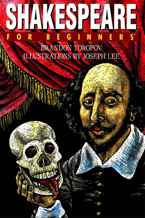Shakespeare For Beginners 