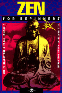 Cover image: Zen For Beginners 9781934389065