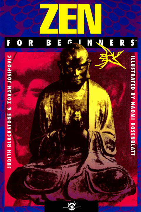 Zen For Beginners 