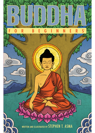 Buddha For Beginners