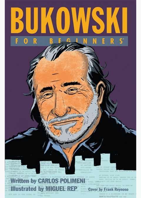 Bukowski For Beginners 