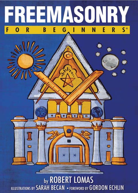 Cover image for book Freemasonry For Beginners