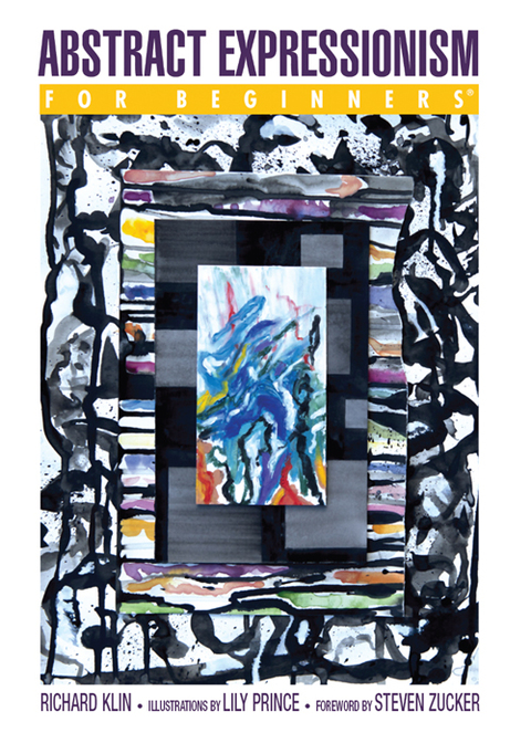 Abstract Expressionism For Beginners 