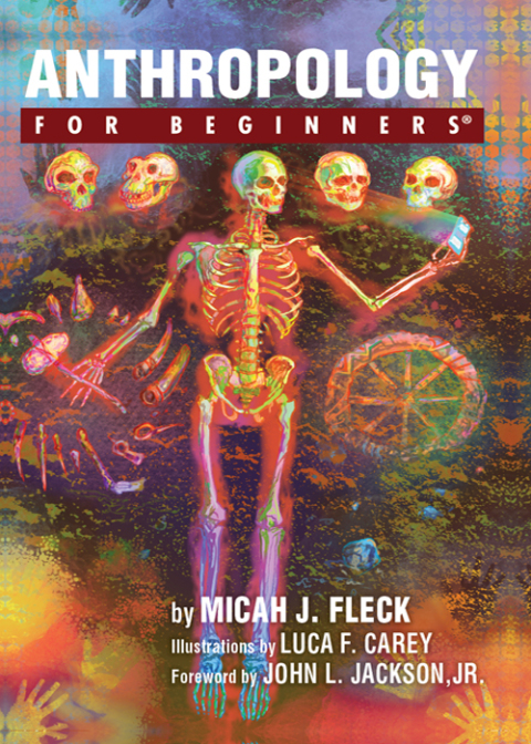 Anthropology For Beginners 