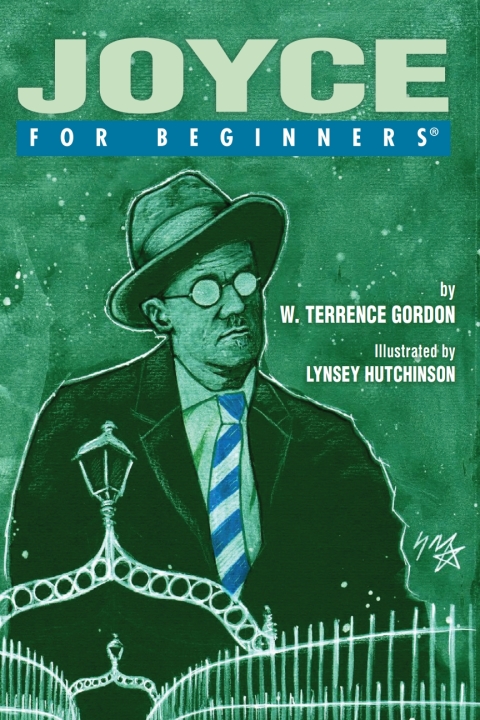 Joyce For Beginners 