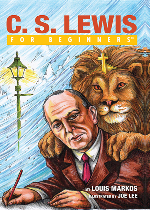 C.S. Lewis For Beginners 