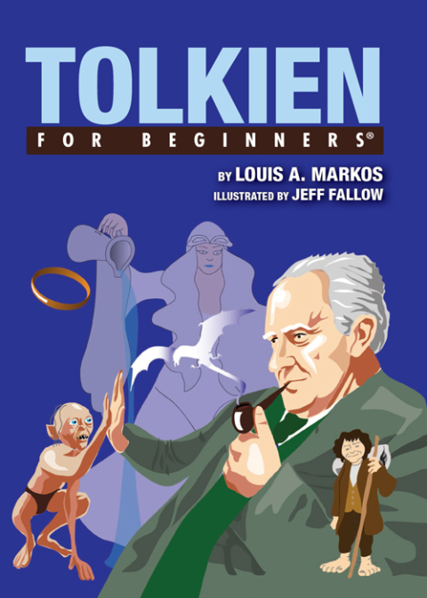 Tolkien For Beginners 
