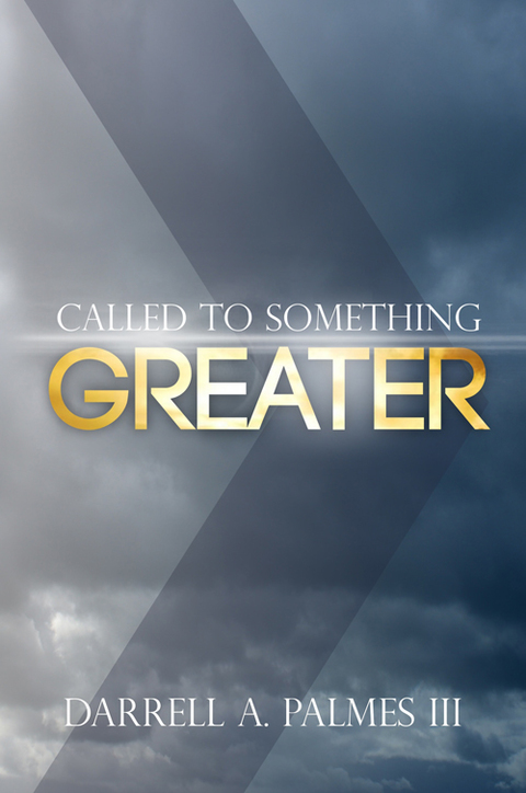 Cover image for book Called to Something Greater