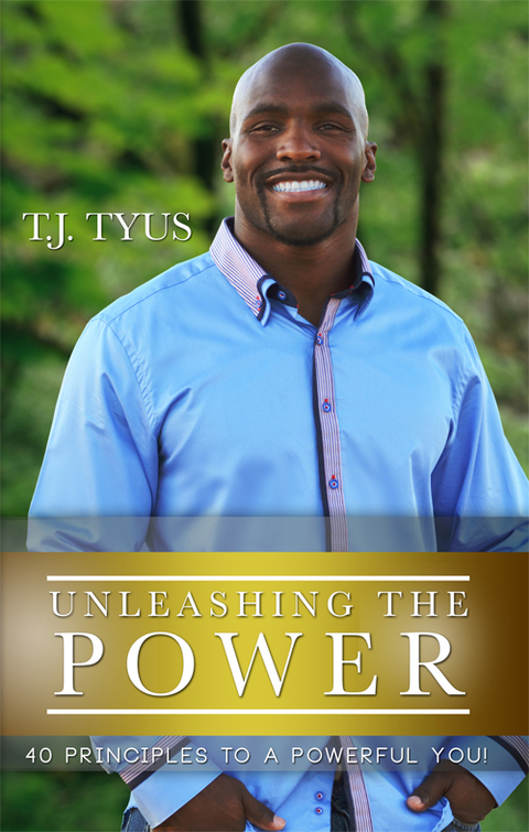 Cover image for book Unleashing the Power