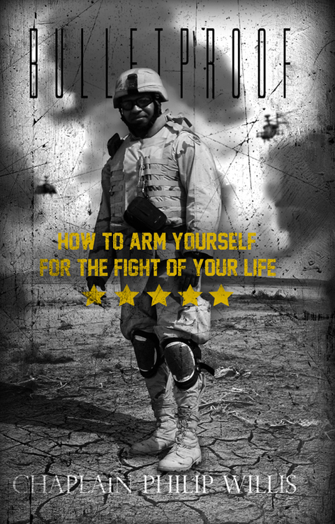 Cover image for book Bulletproof