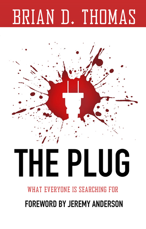 Cover image for book The Plug