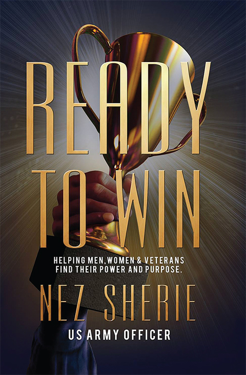 Cover image for book Ready to Win