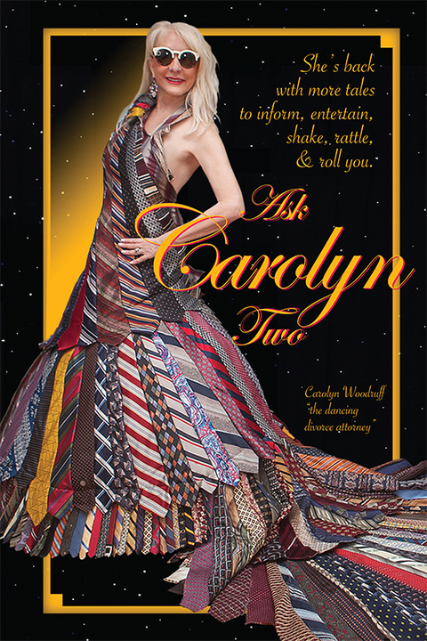 Cover image for book Ask Carolyn Two