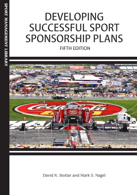 Cover image for book Developing Successful Sport Sponsorship Plans