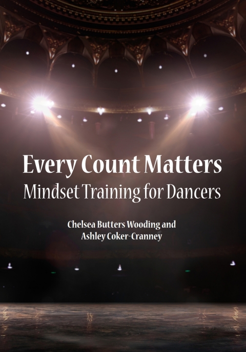 Cover image for book Every Count Matters