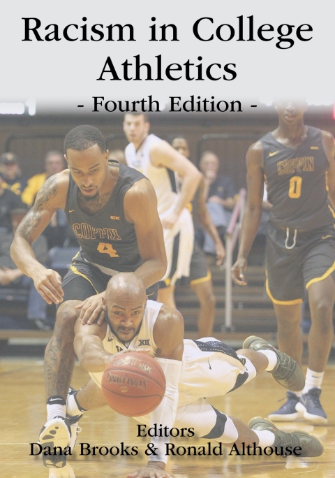 Cover image for book Racism in College Athletics