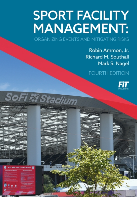 Cover image for book Sport Facility Management: Organizing Events and Mitigating Risks