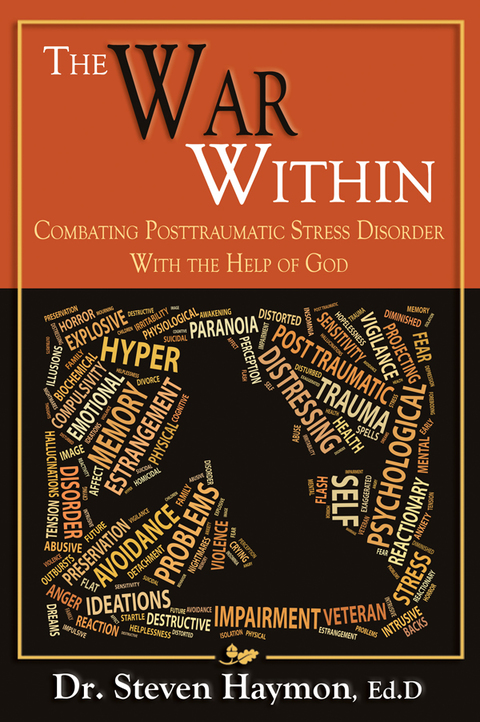 Cover image for book War Within