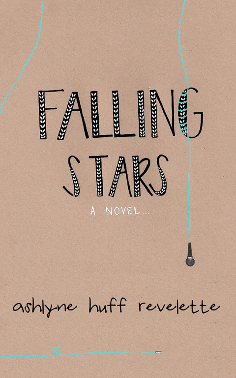 Cover image for book Falling Stars
