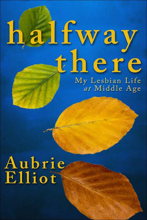 Cover image for book Halfway There