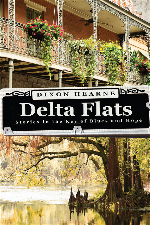 Cover image for book Delta Flats