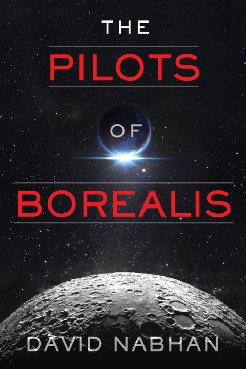 Cover image for book The Pilots of Borealis