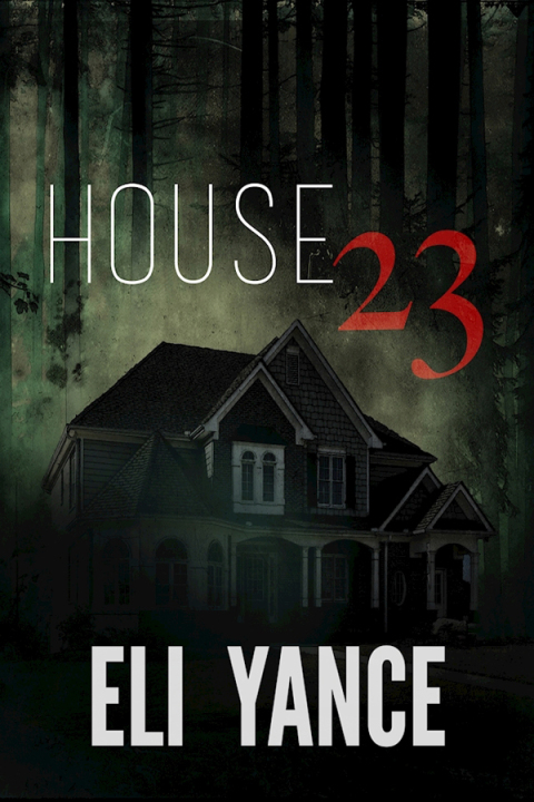 Cover image for book House 23