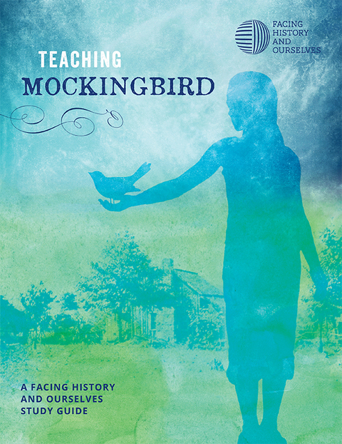 Cover image for book Teaching Mockingbird