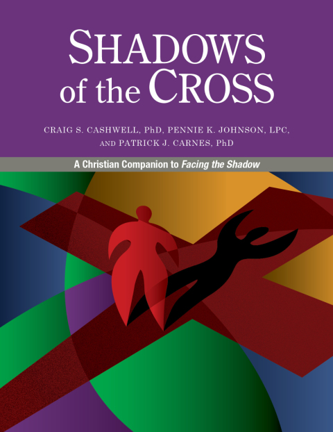 Cover image for book Shadows of the Cross