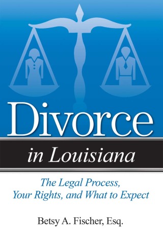 Divorce in Louisiana