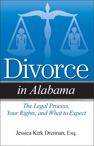 Divorce in Alabama