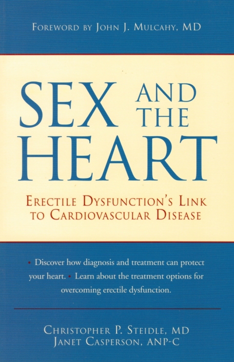 Cover image for book Sex and the Heart