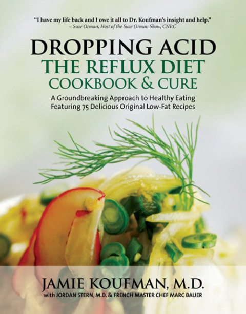 Cover image for book Dropping Acid