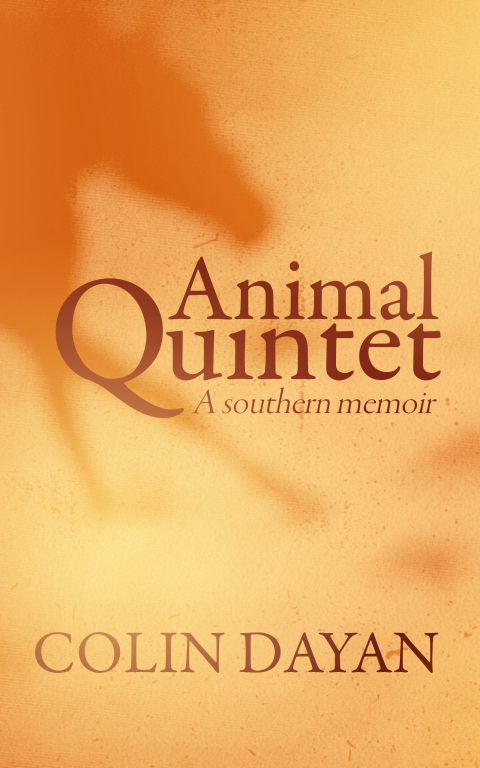 Cover image for book Animal Quintet