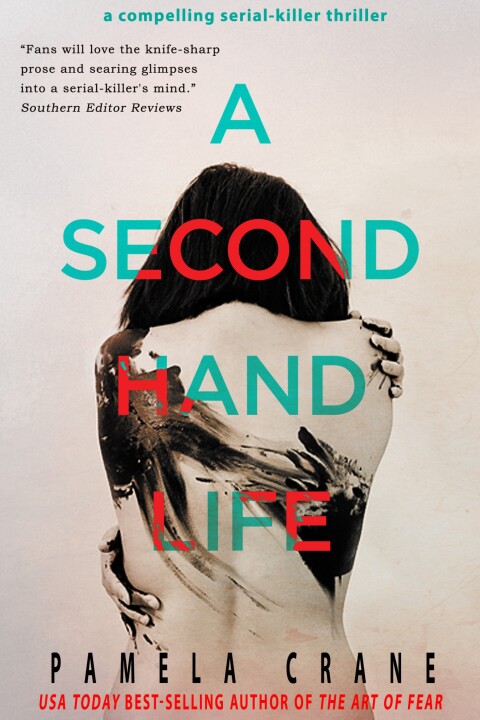 Cover image for book A Secondhand Life