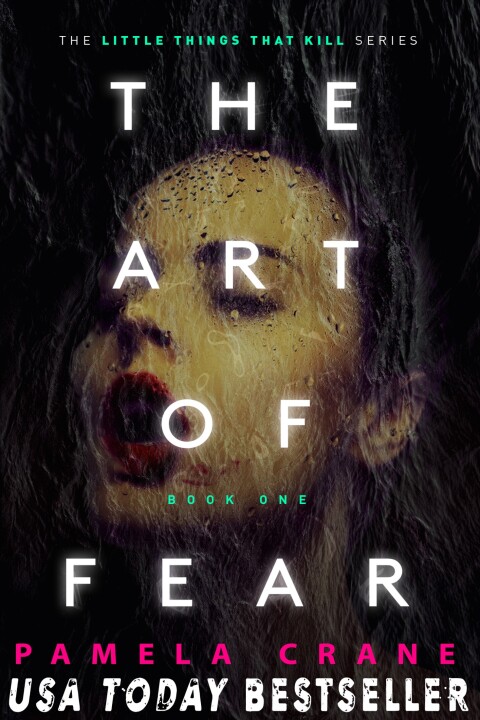 Cover image for book The Art of Fear