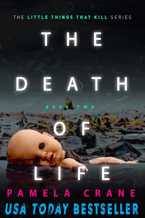 Cover image for book The Death of Life