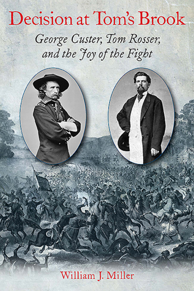 Decision at Tom's Brook