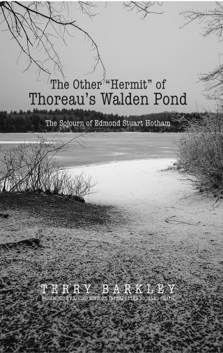 The Other "Hermit" of Thoreau's Walden Pond