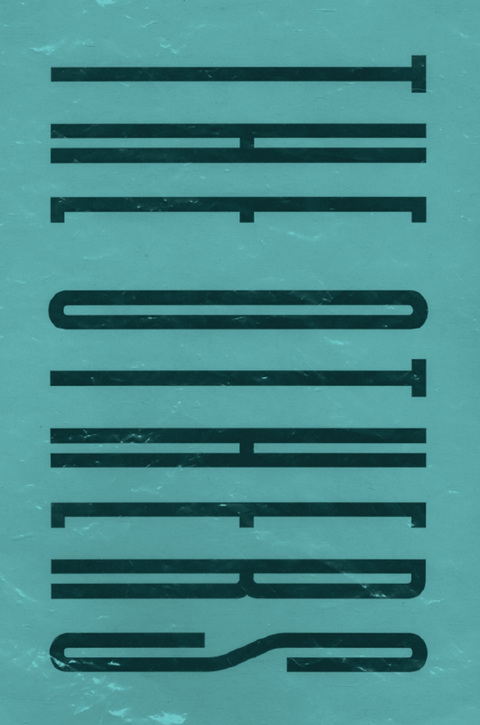 Cover image for book The Others
