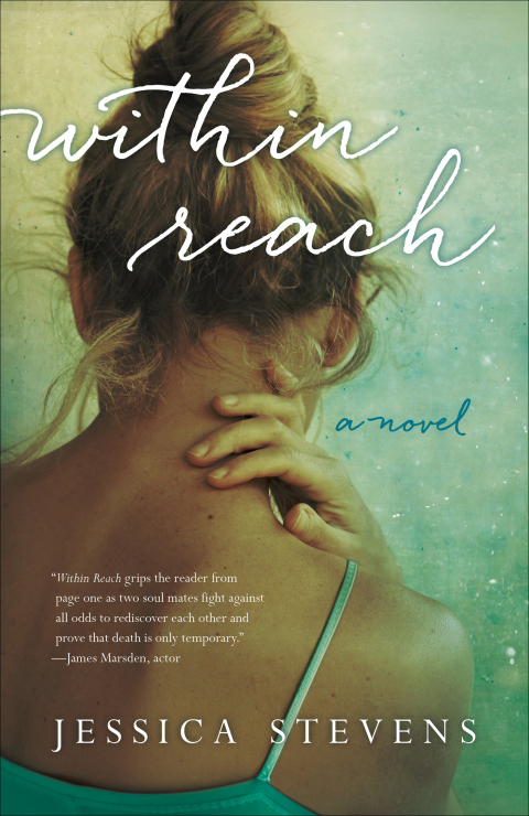 Cover image for book Within Reach